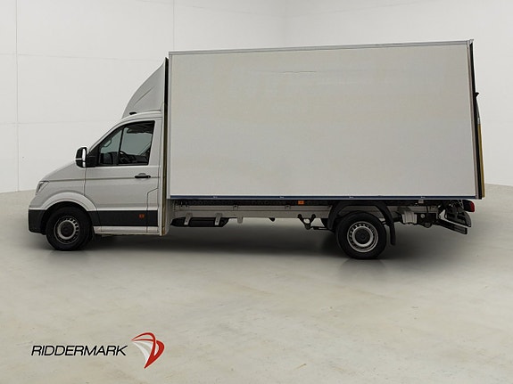 Volkswagen Crafter 6 of 30