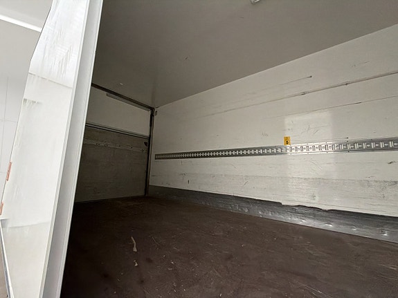 Volkswagen Crafter 12 of 30