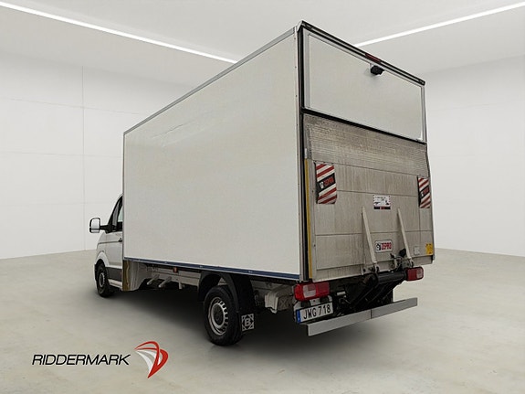 Volkswagen Crafter 7 of 30