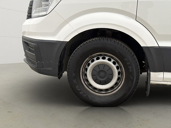 Volkswagen Crafter 29 of 30