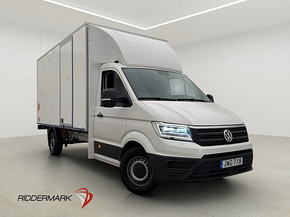 Volkswagen Crafter 3 of 30