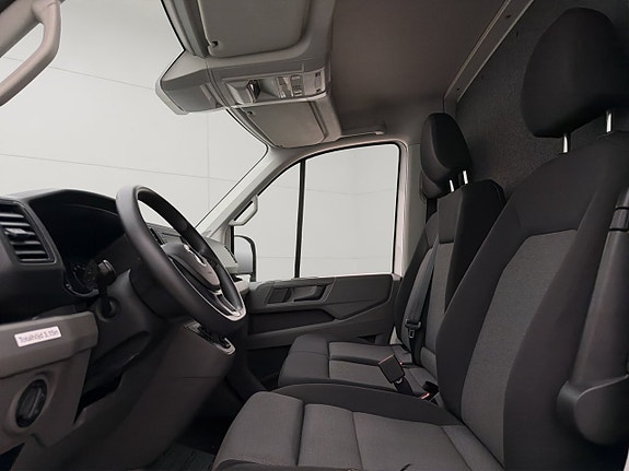 Volkswagen Crafter 18 of 30
