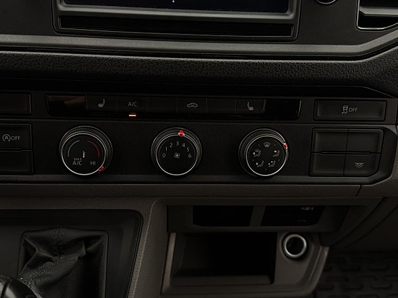 Volkswagen Crafter 24 of 30