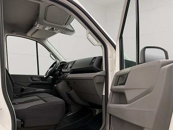 Volkswagen Crafter 28 of 30