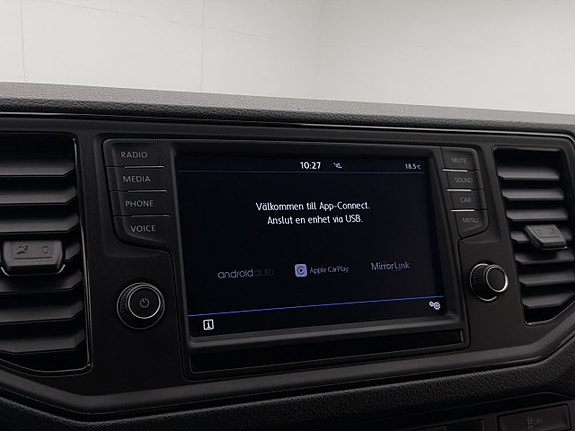 Volkswagen Crafter 23 of 30