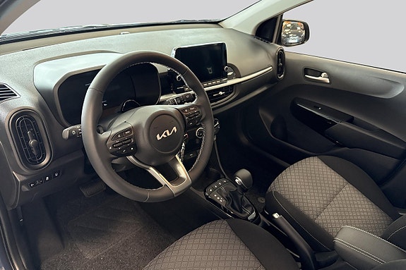 Kia Picanto 7 of 14