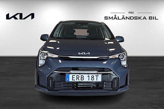 Kia Picanto 2 of 14