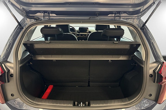 Kia Picanto 12 of 14