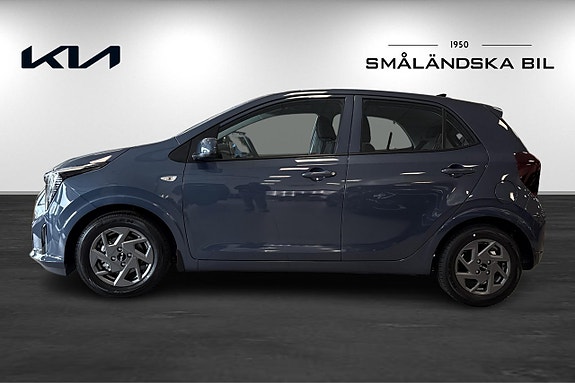 Kia Picanto 4 of 14