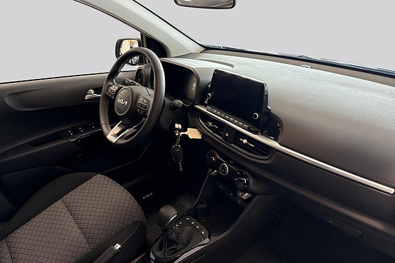 Kia Picanto 10 of 14