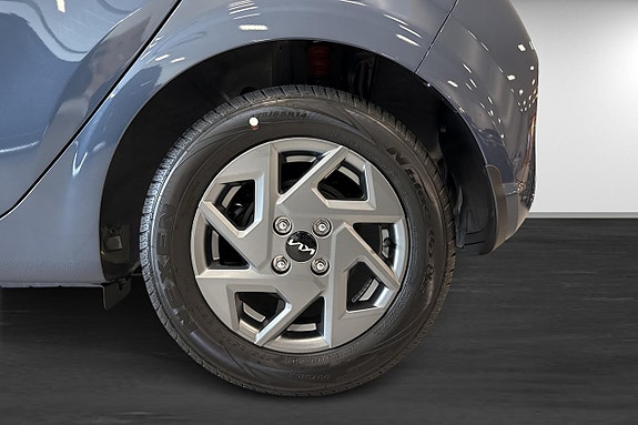 Kia Picanto 13 of 14