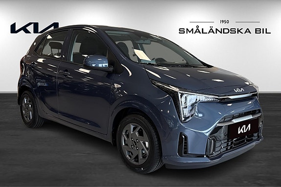 Kia Picanto 3 of 14