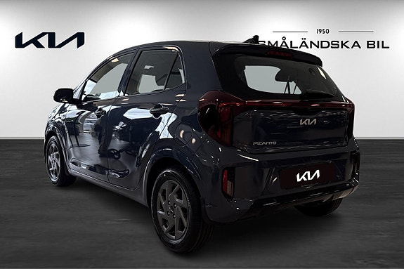 Kia Picanto 6 of 14