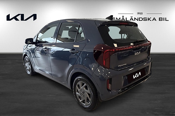 Kia Picanto 14 of 14