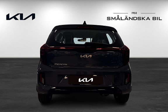 Kia Picanto 5 of 14
