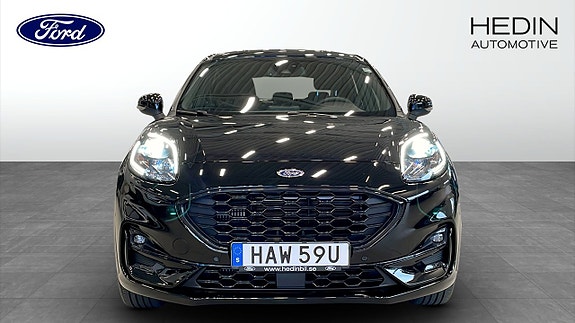 Ford Puma 8 of 12