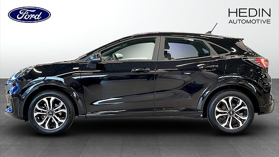 Ford Puma 6 of 12
