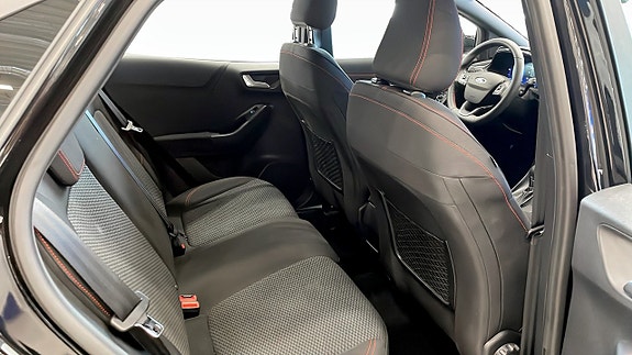 Ford Puma 5 of 12