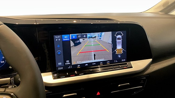 Ford Transit Connect 12 of 12