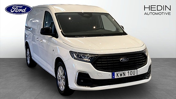 Ford Transit Connect 2 of 12