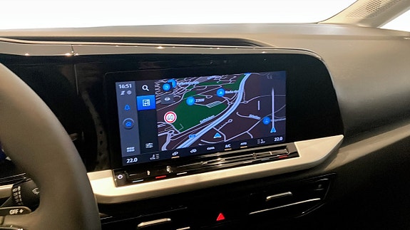 Ford Transit Connect 11 of 12