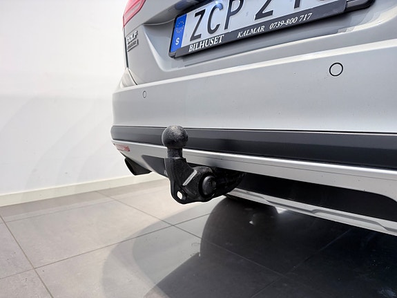 Volkswagen Golf Alltrack 5 of 21