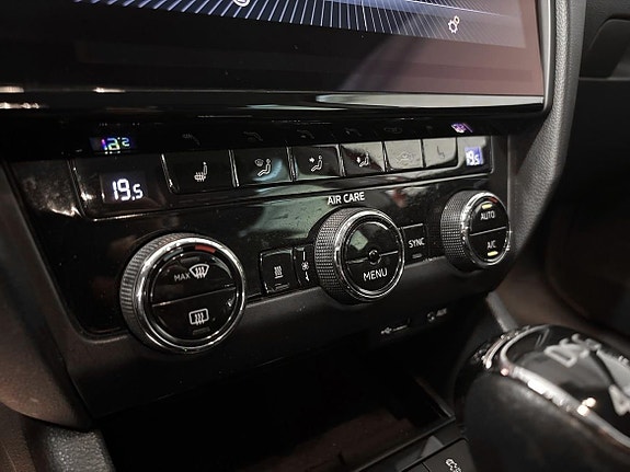 Skoda Octavia Scout 19 of 19