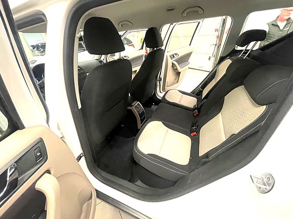 Skoda Yeti 7 of 10