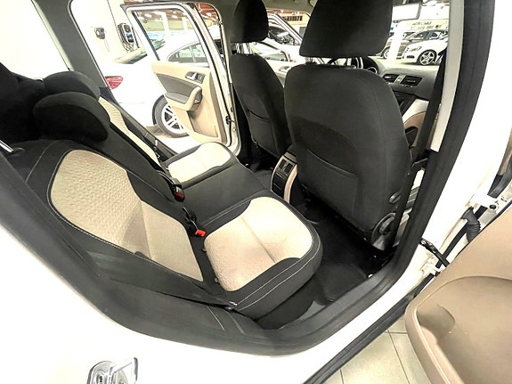 Skoda Yeti 8 of 10