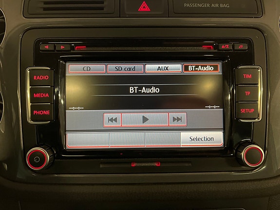 Volkswagen Tiguan 15 of 18
