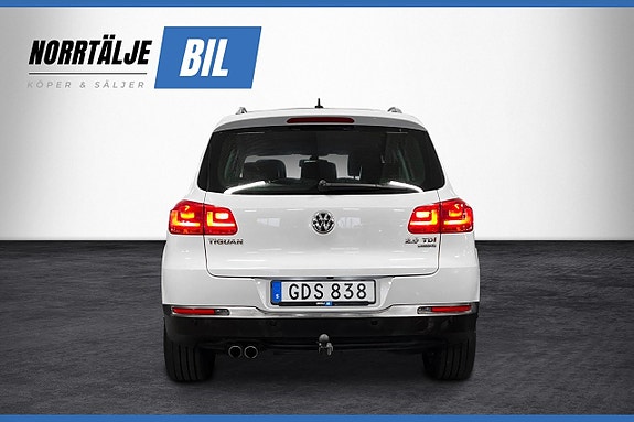 Volkswagen Tiguan 6 of 18