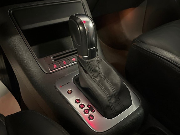 Volkswagen Tiguan 17 of 18