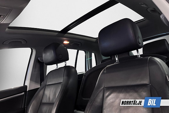 Volkswagen Tiguan 9 of 18