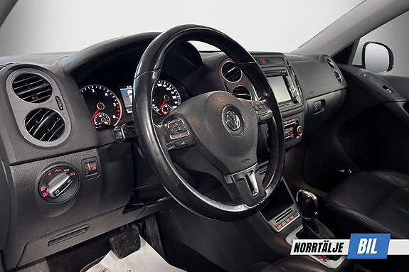 Volkswagen Tiguan 8 of 18