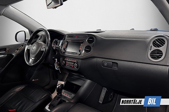Volkswagen Tiguan 10 of 18