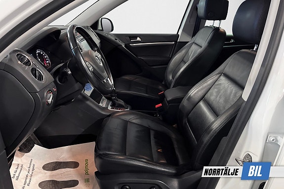 Volkswagen Tiguan 7 of 18