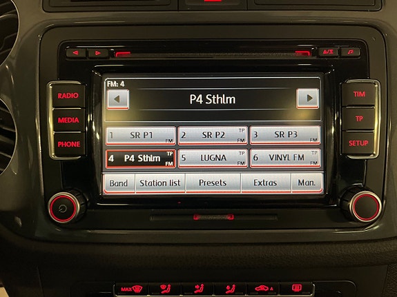 Volkswagen Tiguan 16 of 18