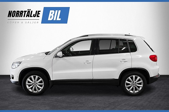 Volkswagen Tiguan 4 of 18
