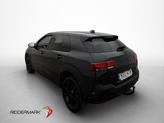 Citroen C4 Cactus 5 of 28