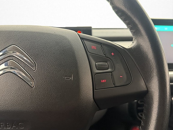 Citroen C4 Cactus 18 of 28