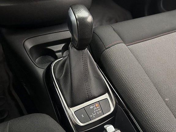 Citroen C4 Cactus 23 of 28
