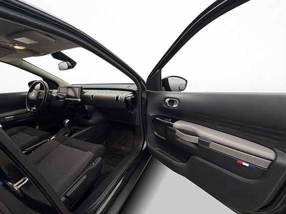 Citroen C4 Cactus 12 of 28