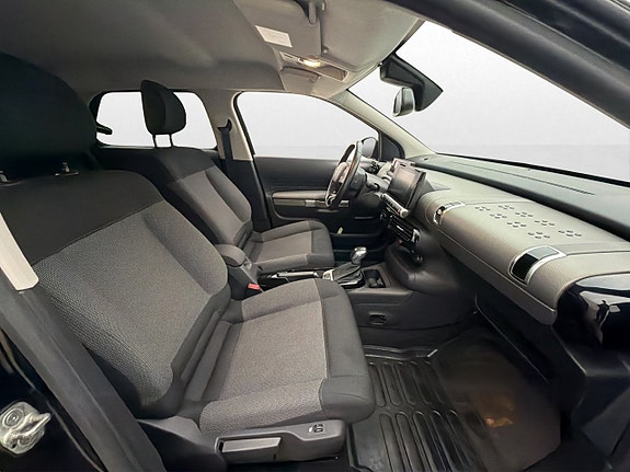 Citroen C4 Cactus 11 of 28