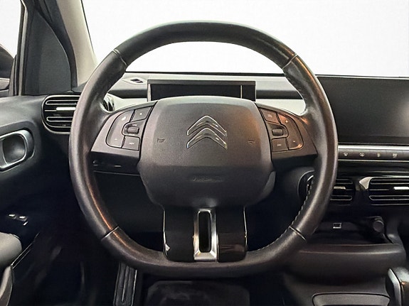 Citroen C4 Cactus 10 of 28