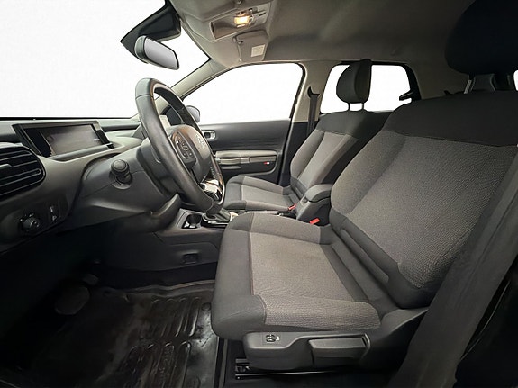Citroen C4 Cactus 9 of 28