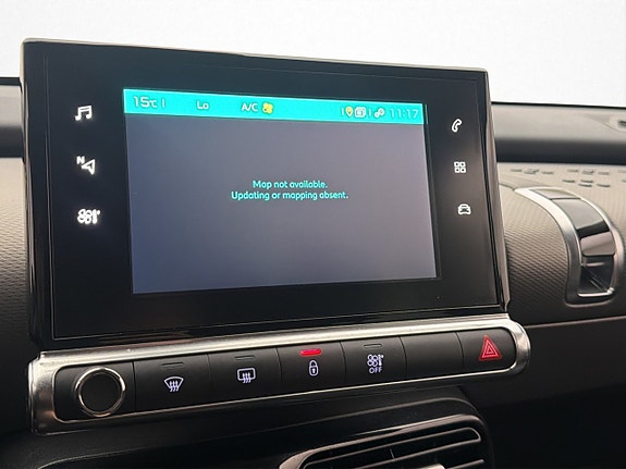 Citroen C4 Cactus 22 of 28