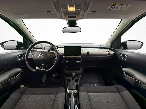 Citroen C4 Cactus 14 of 28