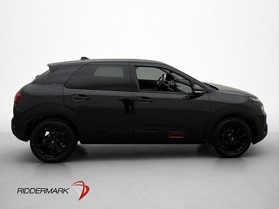 Citroen C4 Cactus 4 of 28