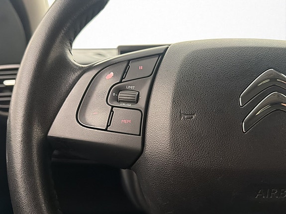 Citroen C4 Cactus 17 of 28