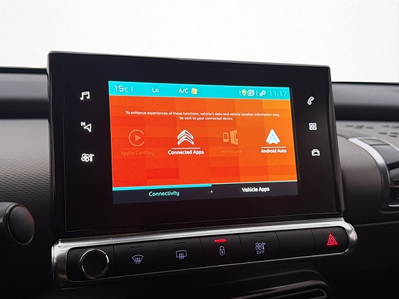 Citroen C4 Cactus 20 of 28